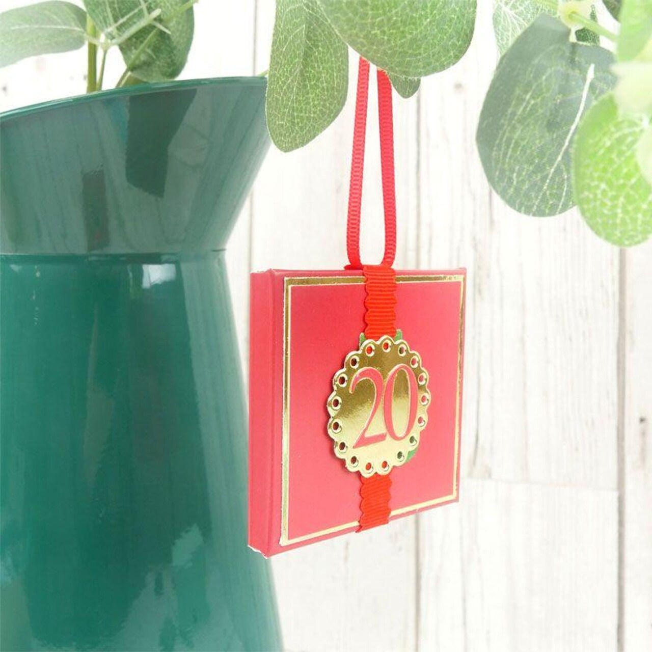 Hunkydory Crafts Premier Craft Tools - Envelope Corner & Notch Punch